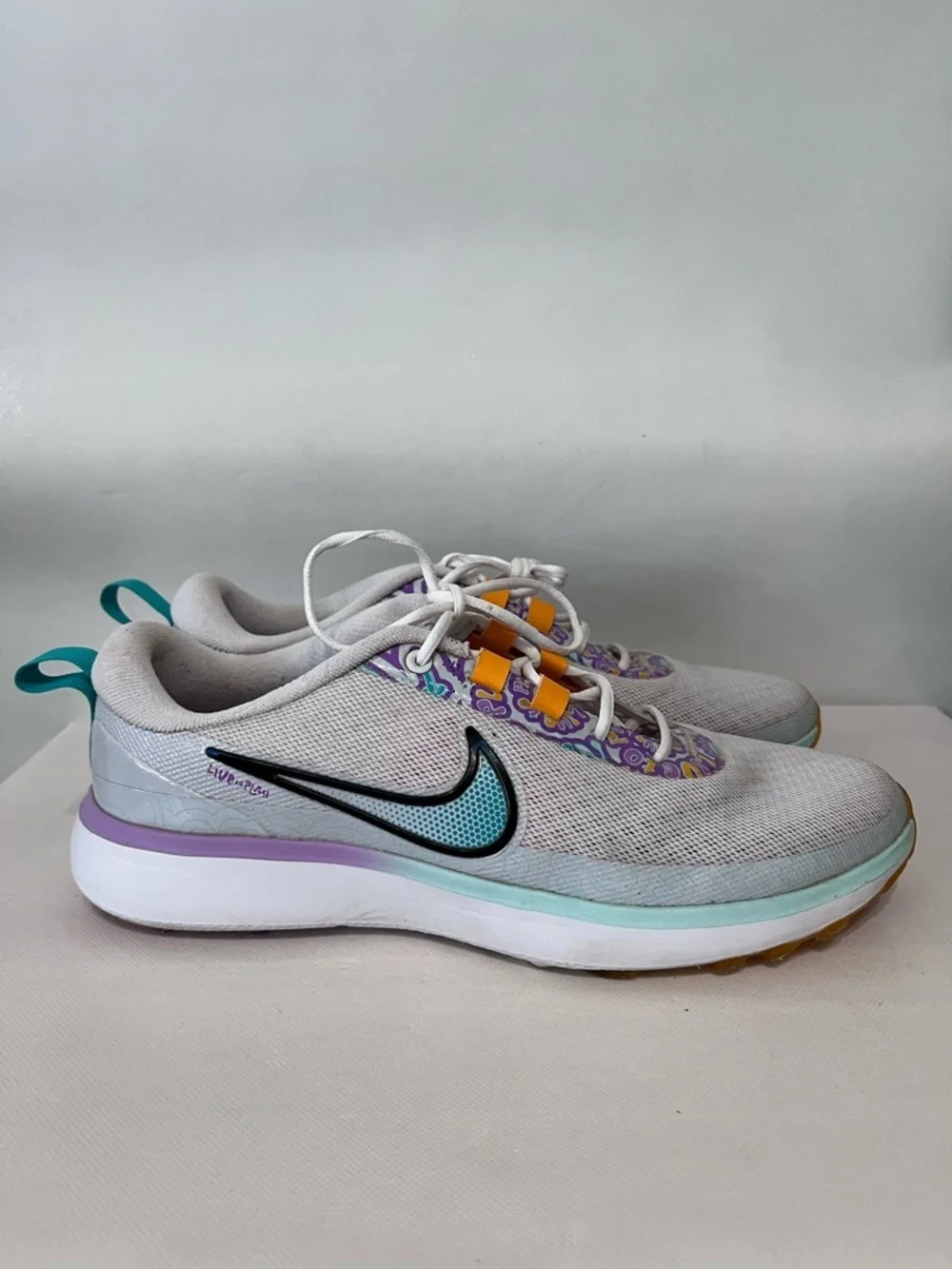 Nike Infinity Ace NN NRG Golf Shoes